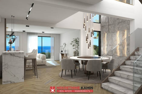 Квартира, 8288 м², 220 000$ — FAKTOR